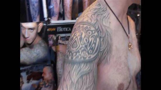 Мастера татуировок в Братске